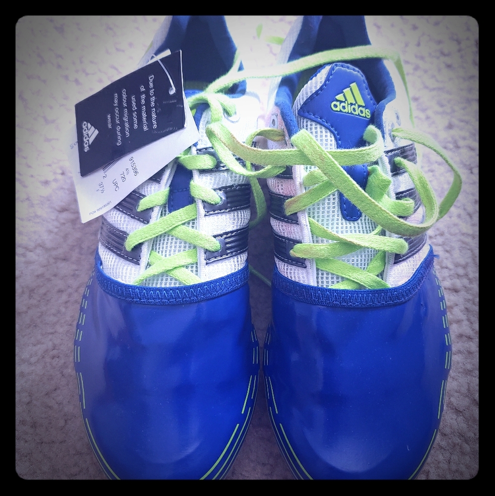 Track Cleats